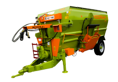 Техника ИСРК-12 «Хозяин»